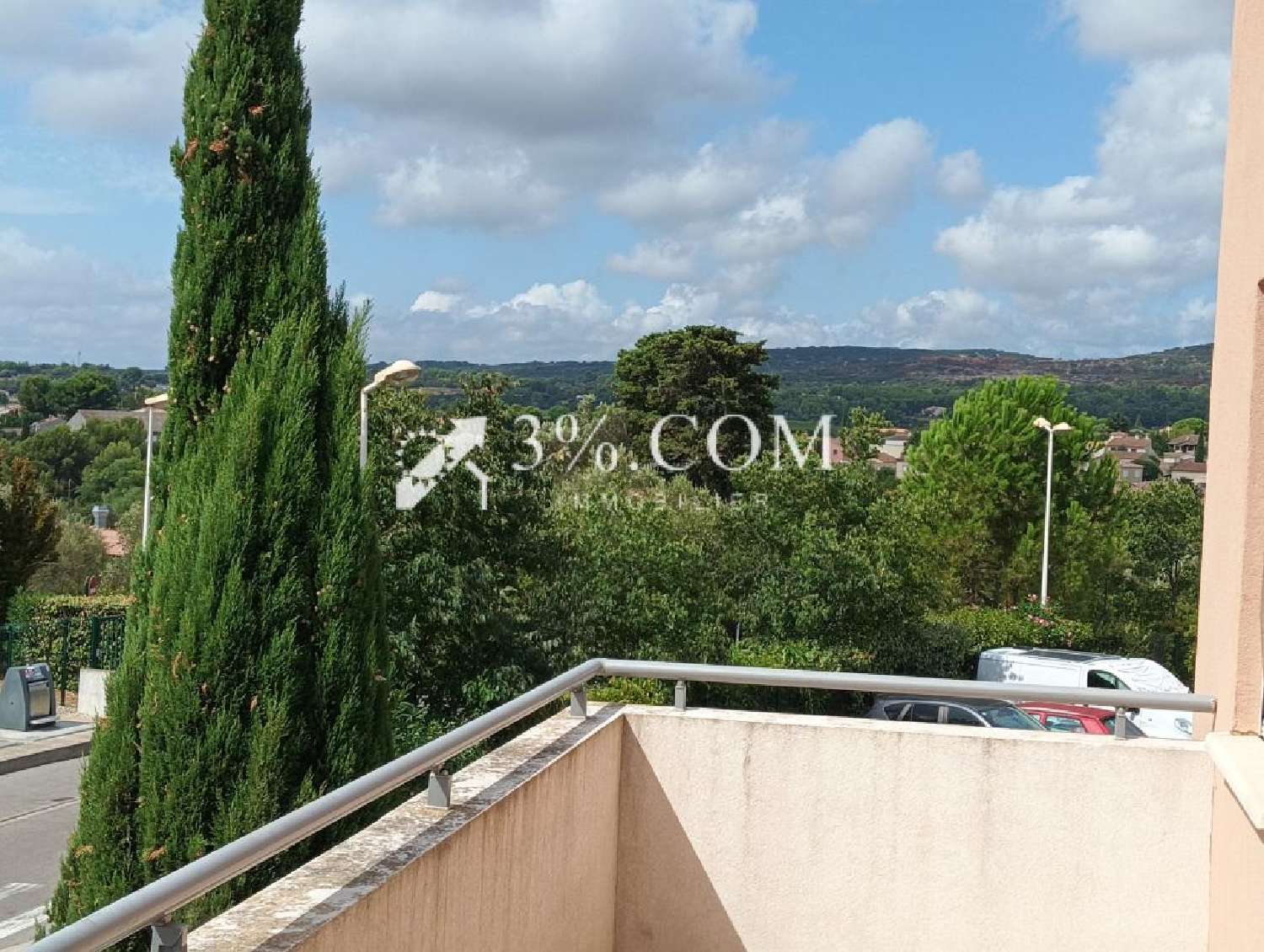 en venta casa Poussan Hérault 1