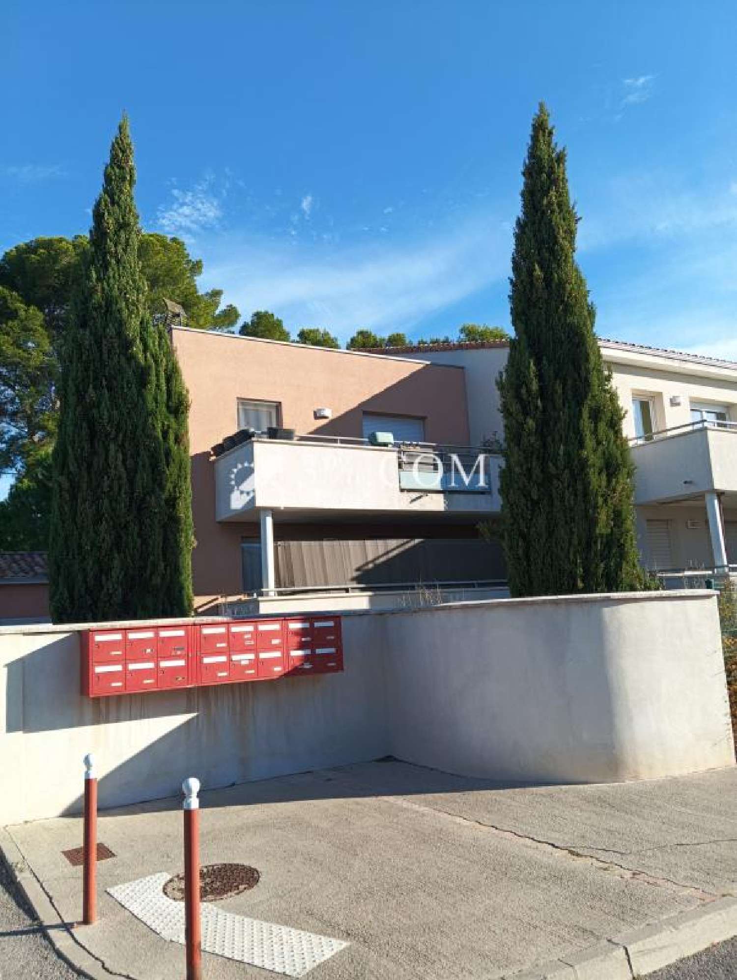 en venta casa Poussan Hérault 2