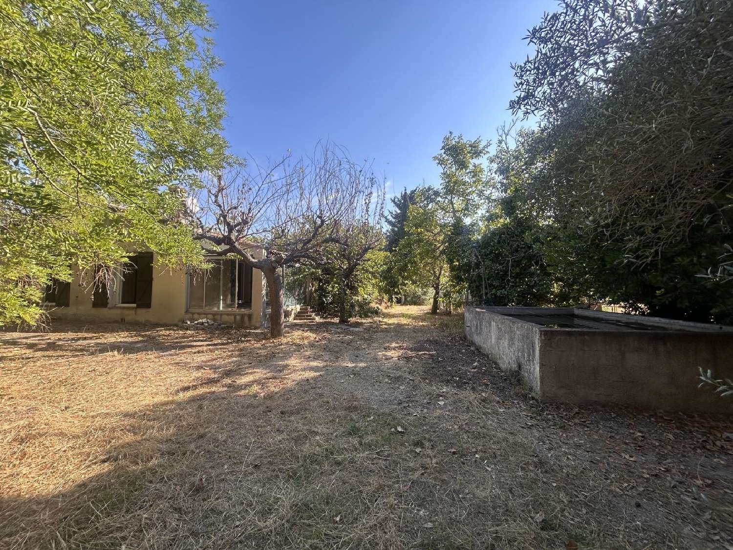 à vendre maison Poussan Hérault 2