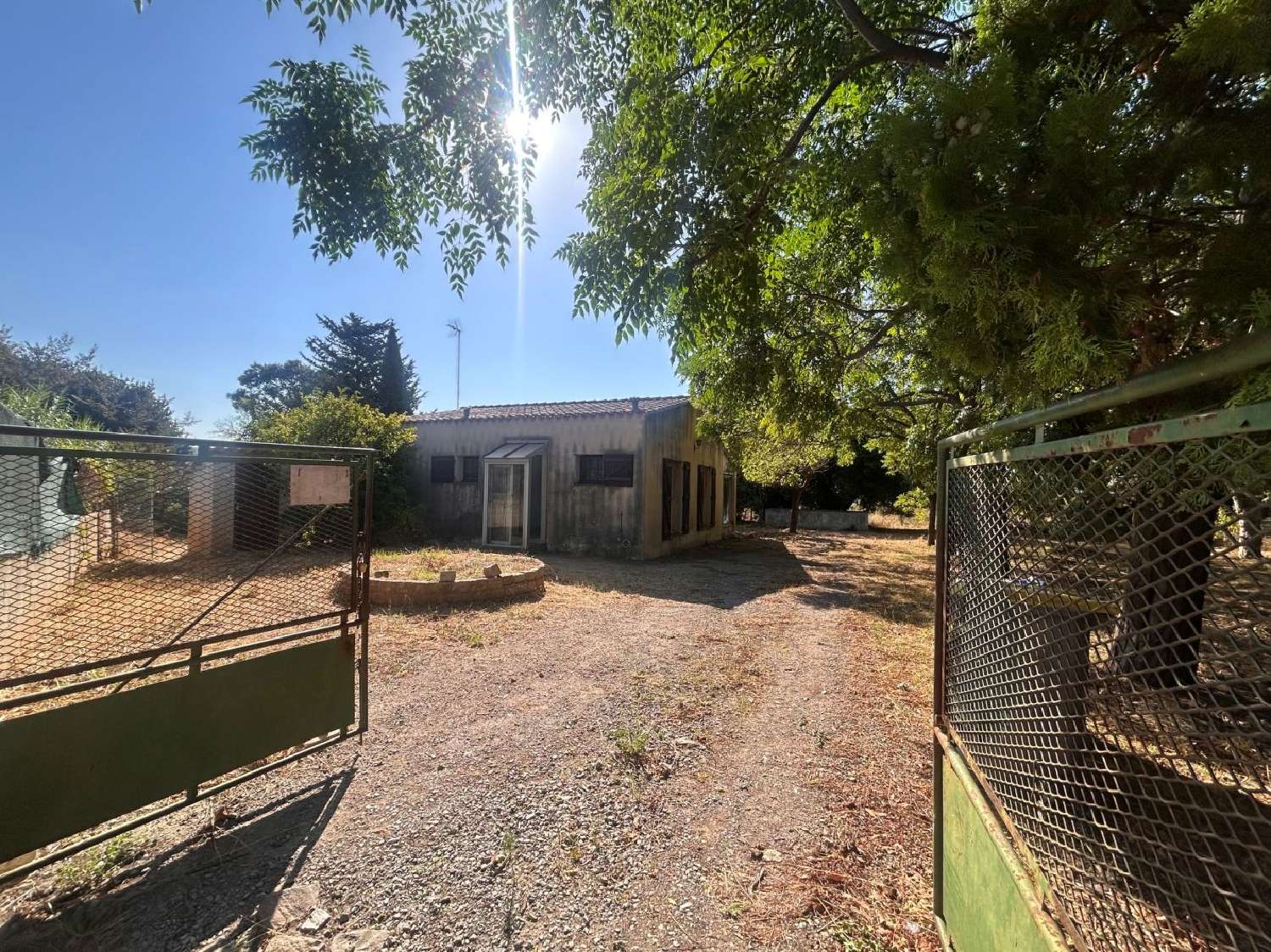 à vendre maison Poussan Hérault 3