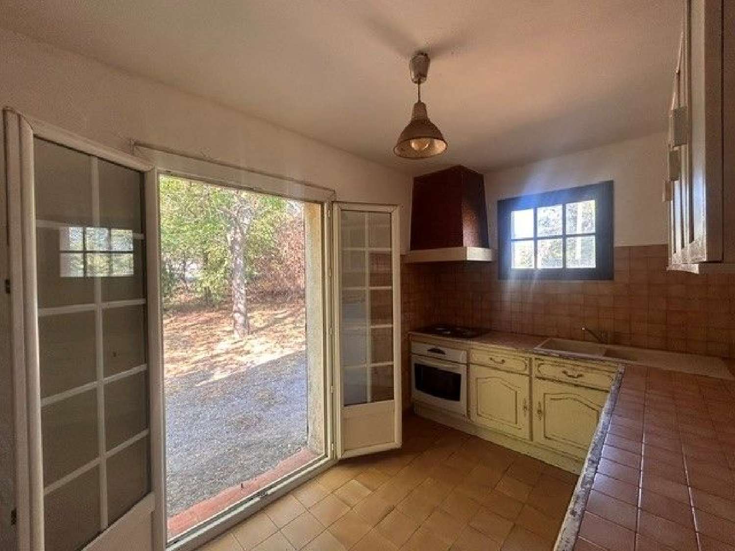 à vendre maison Poussan Hérault 4