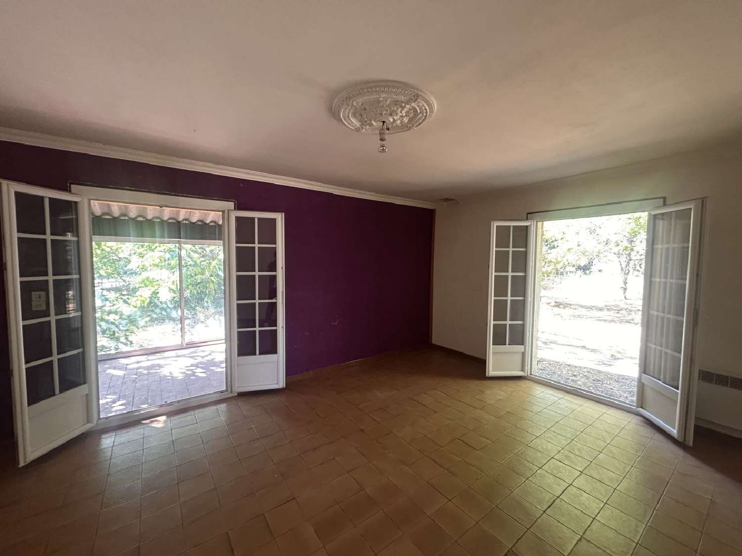 à vendre maison Poussan Hérault 5