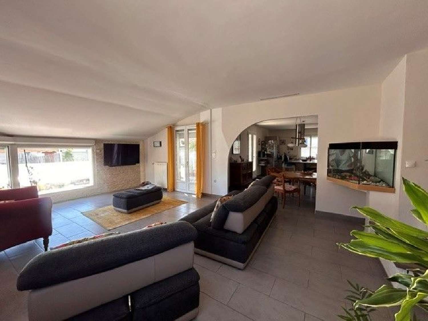 à vendre maison Poussan Hérault 3