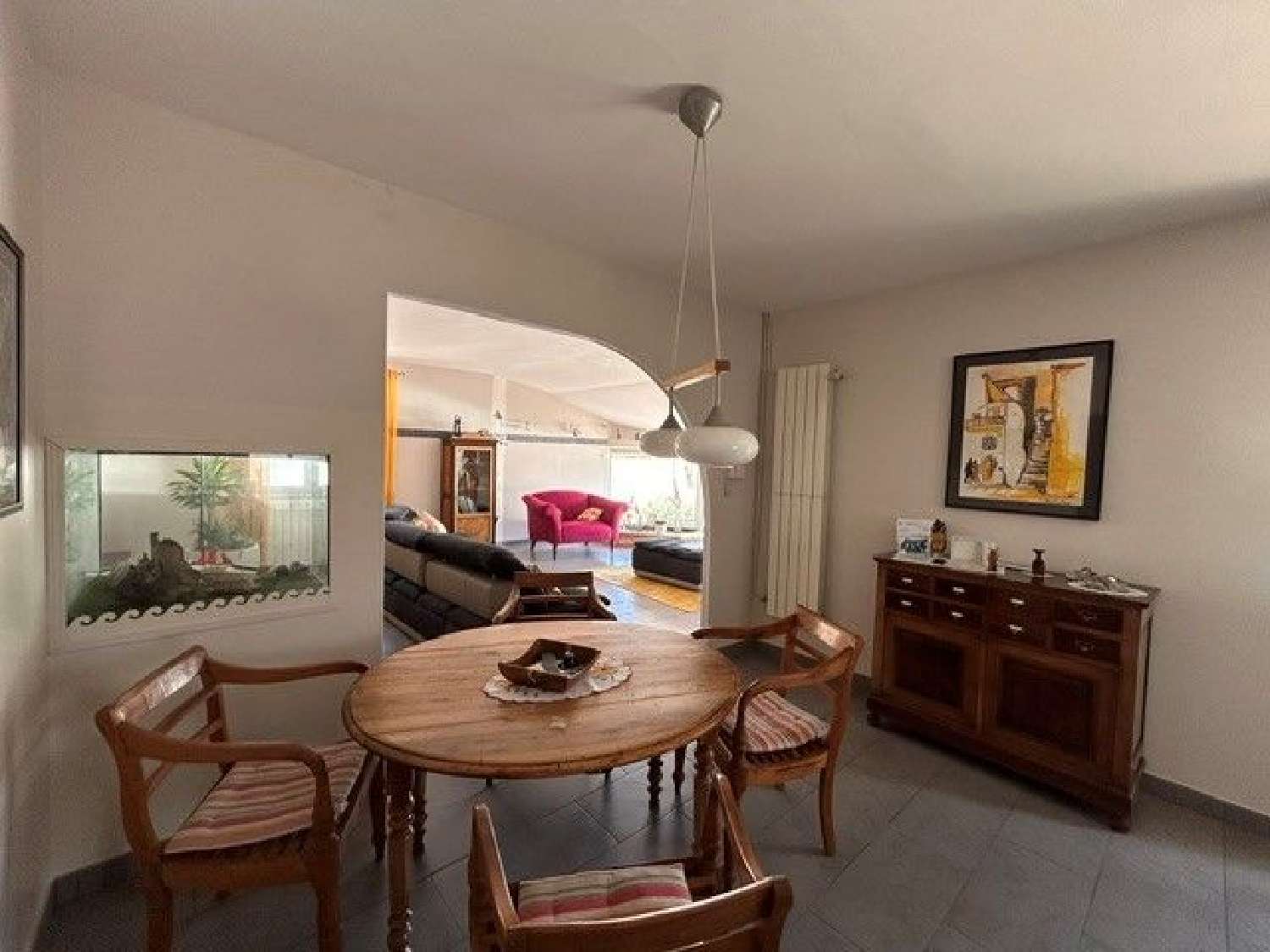à vendre maison Poussan Hérault 5