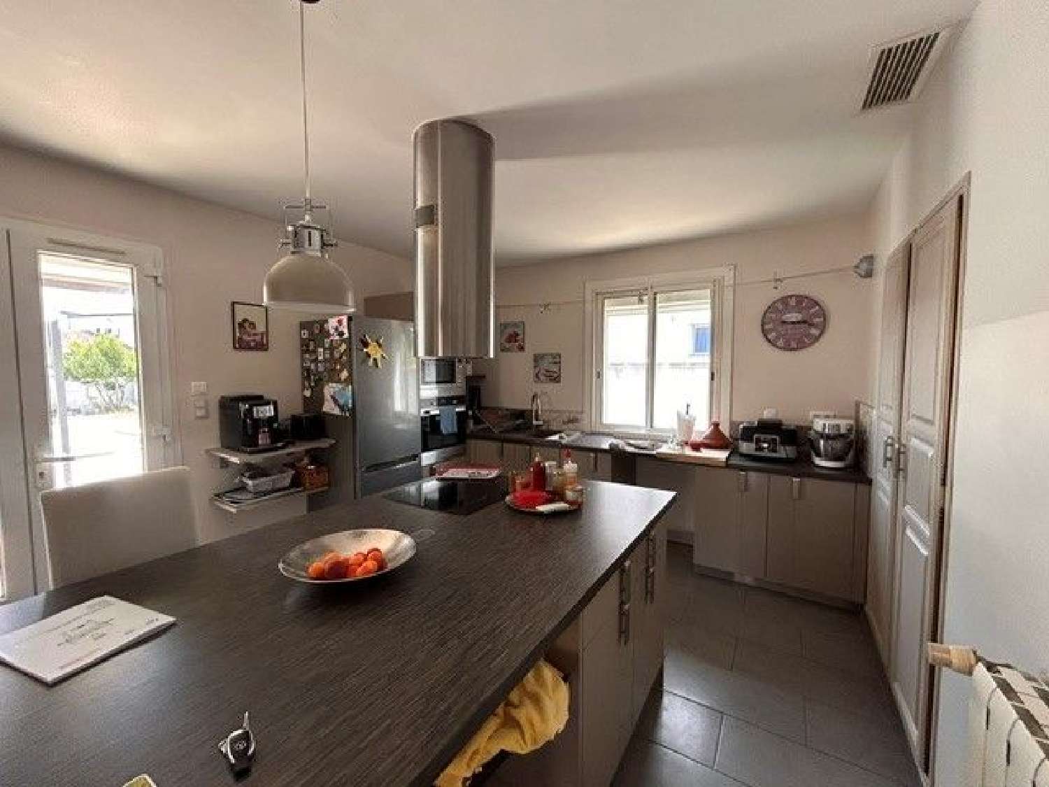 à vendre maison Poussan Hérault 3