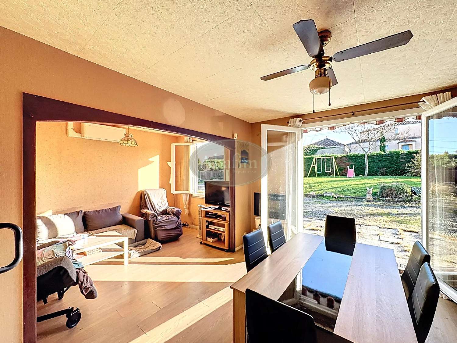 à vendre maison Pouyastruc Hautes-Pyrénées 2