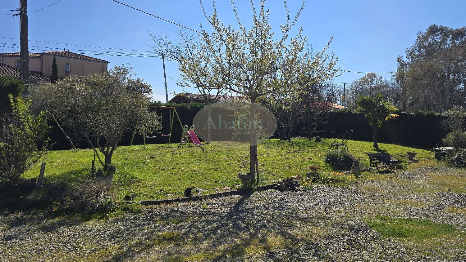 à vendre maison Pouyastruc Hautes-Pyrénées 3