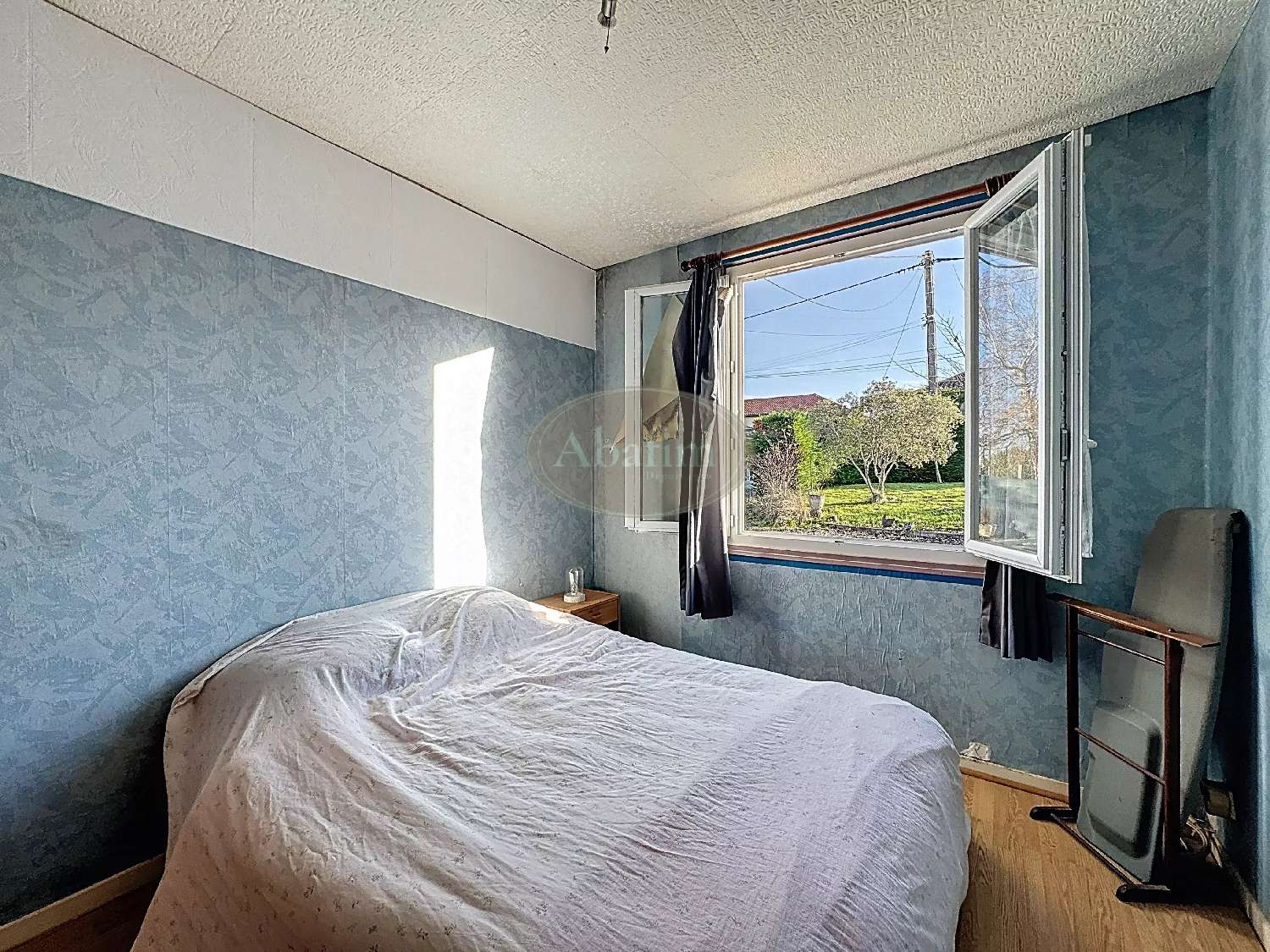 à vendre maison Pouyastruc Hautes-Pyrénées 8