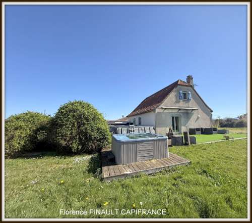 Pouyastruc Hautes-Pyrénées casa foto 7407451