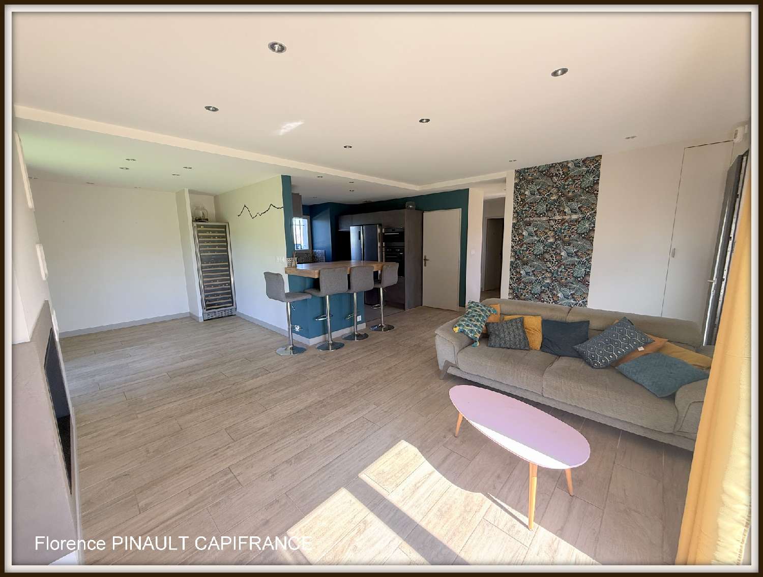  en venta casa Pouyastruc Hautes-Pyrénées 2