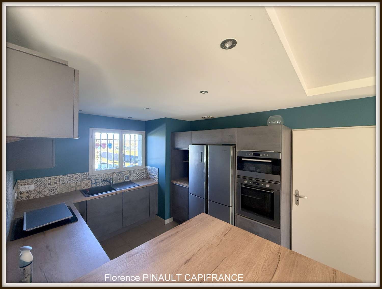  en venta casa Pouyastruc Hautes-Pyrénées 3
