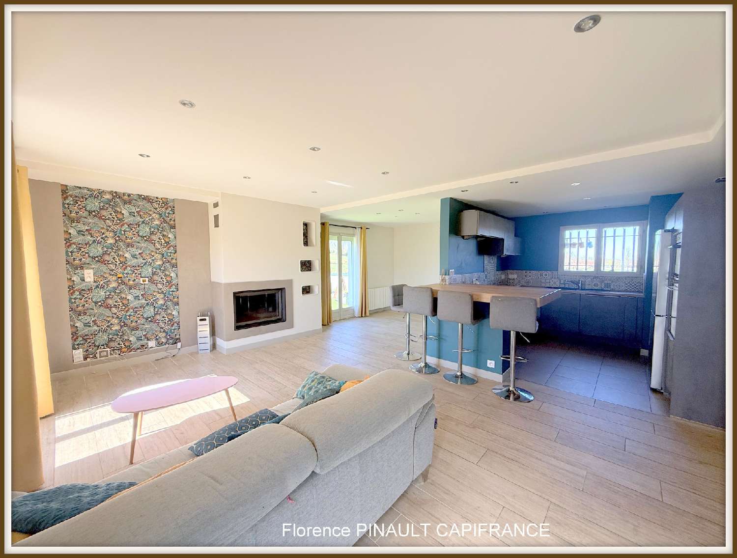  en venta casa Pouyastruc Hautes-Pyrénées 4