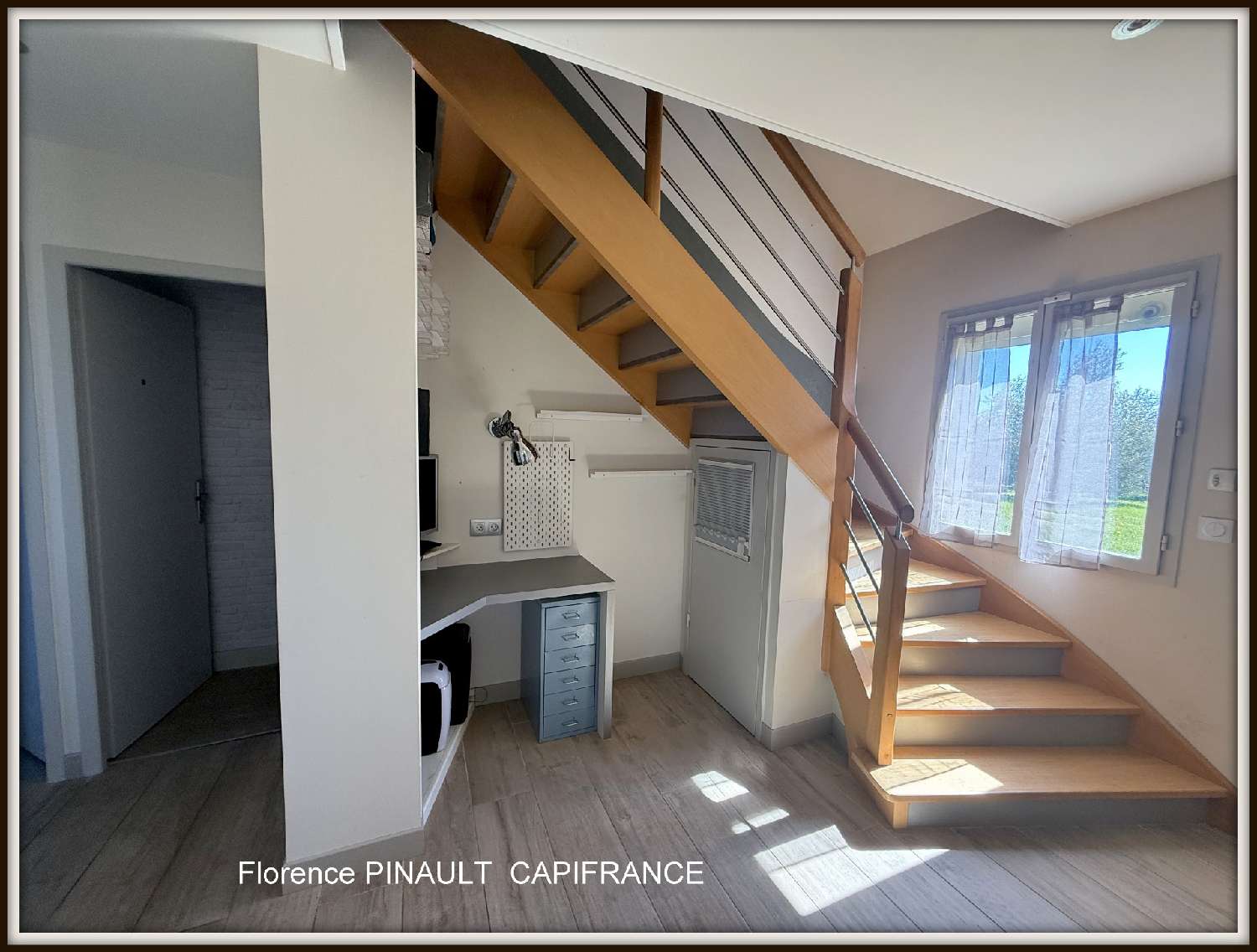  en venta casa Pouyastruc Hautes-Pyrénées 7