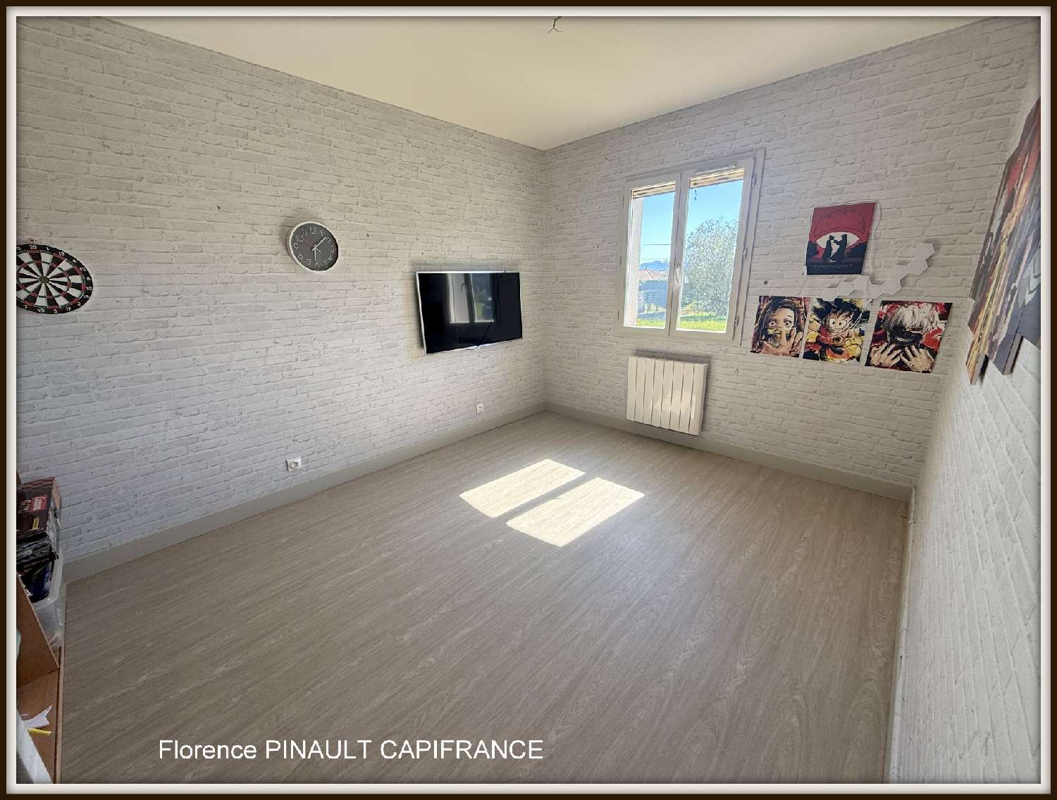  en venta casa Pouyastruc Hautes-Pyrénées 8