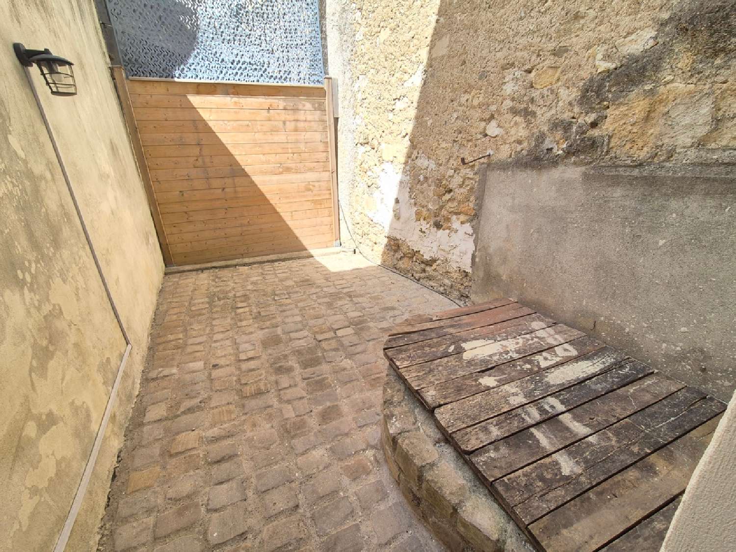  à vendre maison Pouzolles Hérault 2