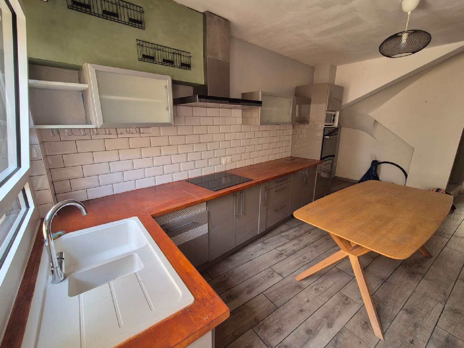  à vendre maison Pouzolles Hérault 7