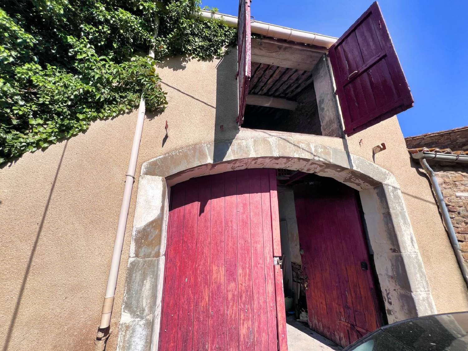 à vendre maison Pouzols-Minervois Aude 2