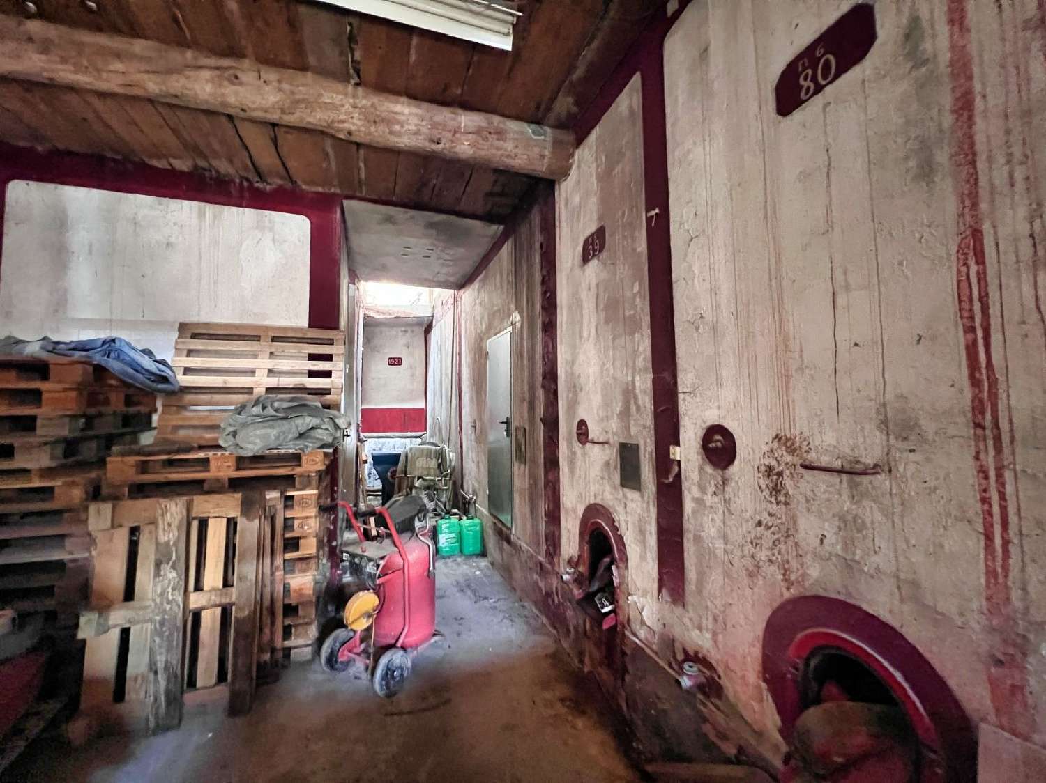 à vendre maison Pouzols-Minervois Aude 5
