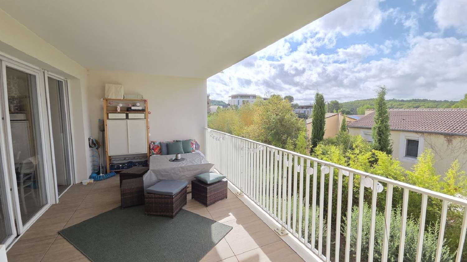à vendre maison Prades-le-Lez Hérault 3