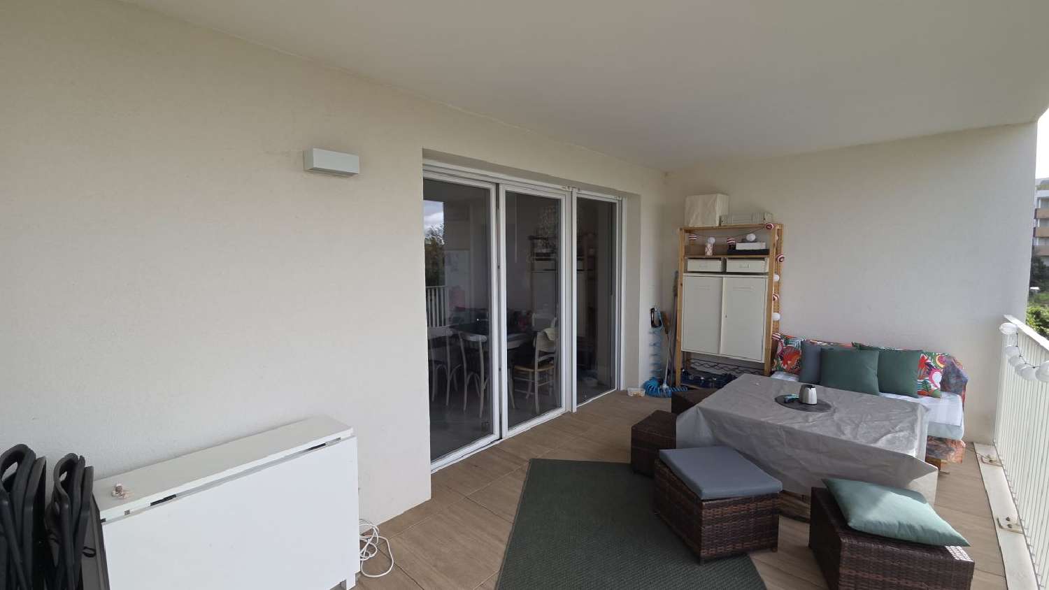 à vendre maison Prades-le-Lez Hérault 4