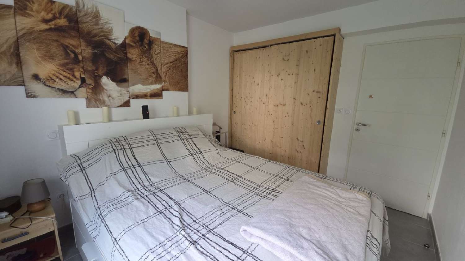 à vendre maison Prades-le-Lez Hérault 5