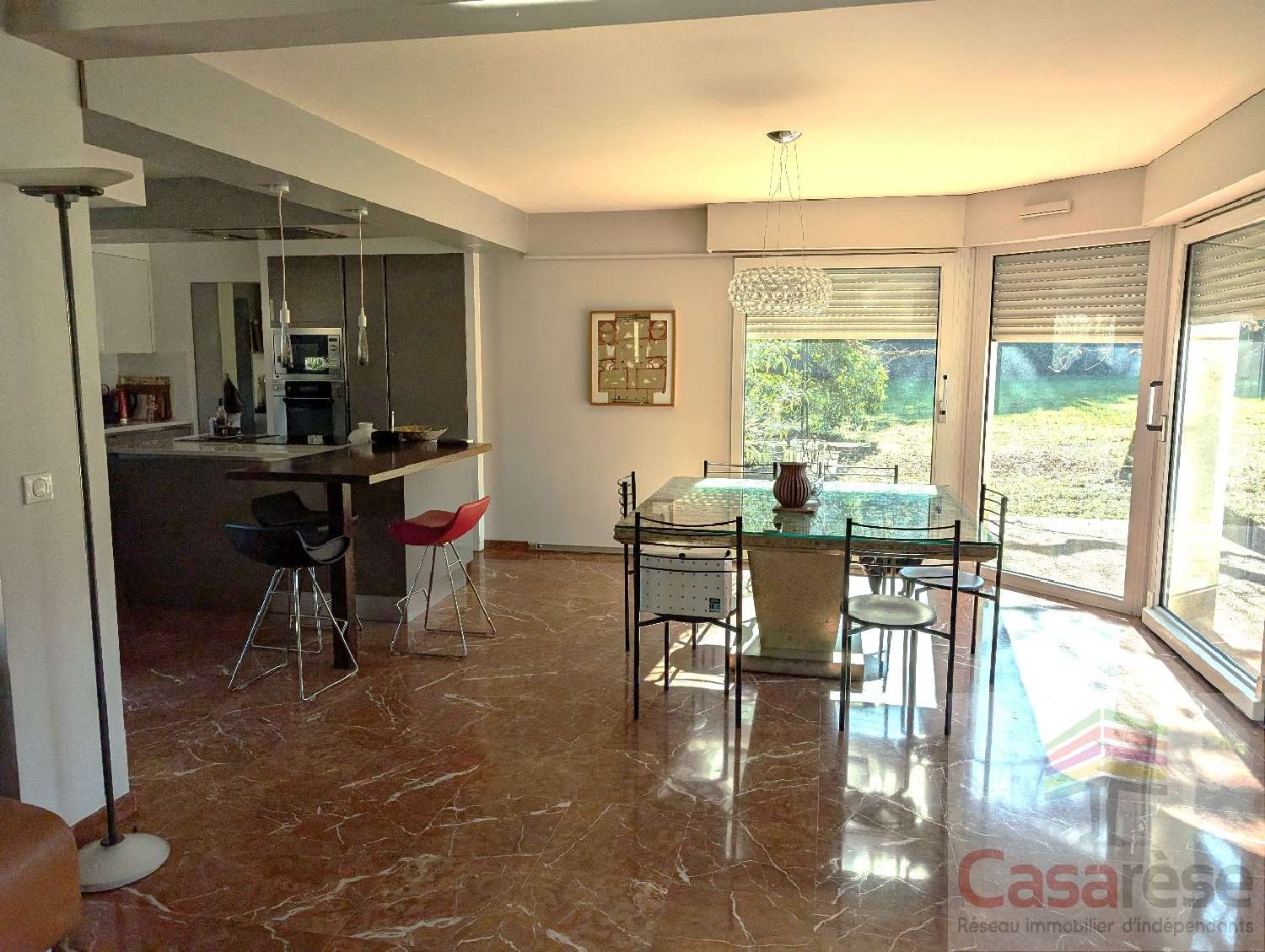 kaufen Haus Pradines Lot 5