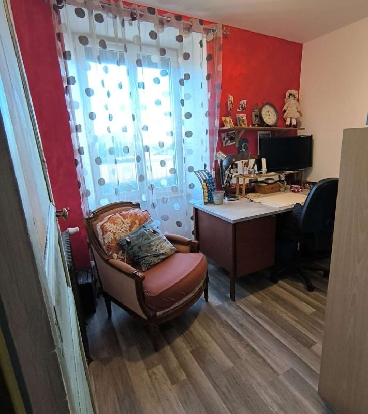 for sale house Pranzac Charente 3