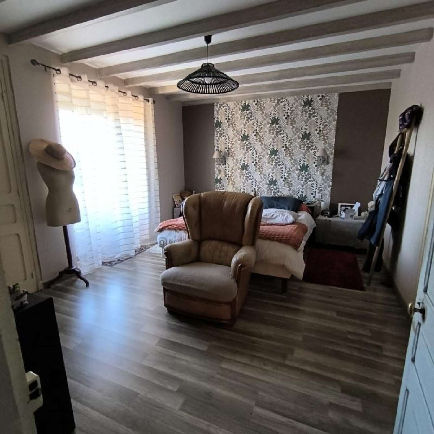 for sale house Pranzac Charente 4