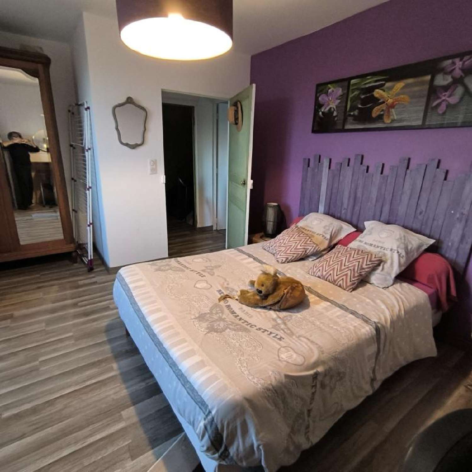 for sale house Pranzac Charente 6