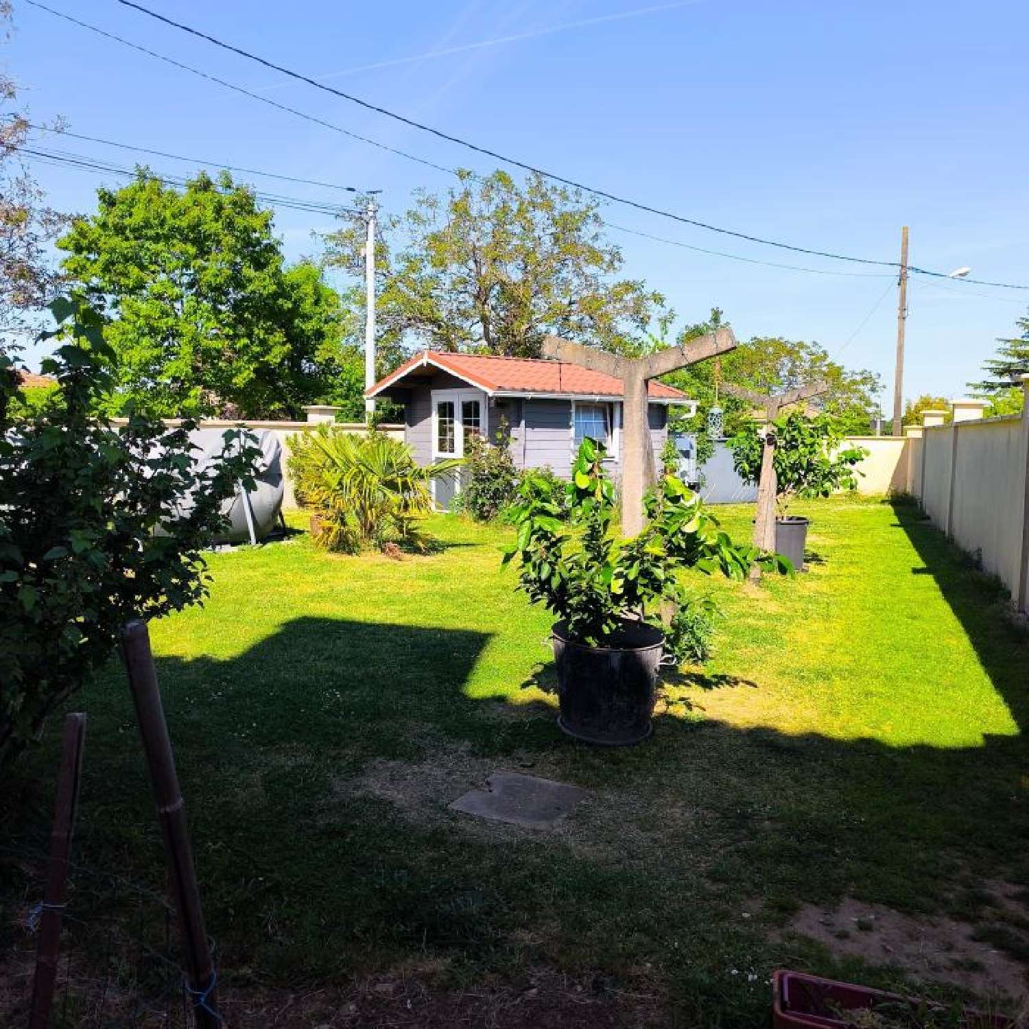 for sale house Pranzac Charente 8