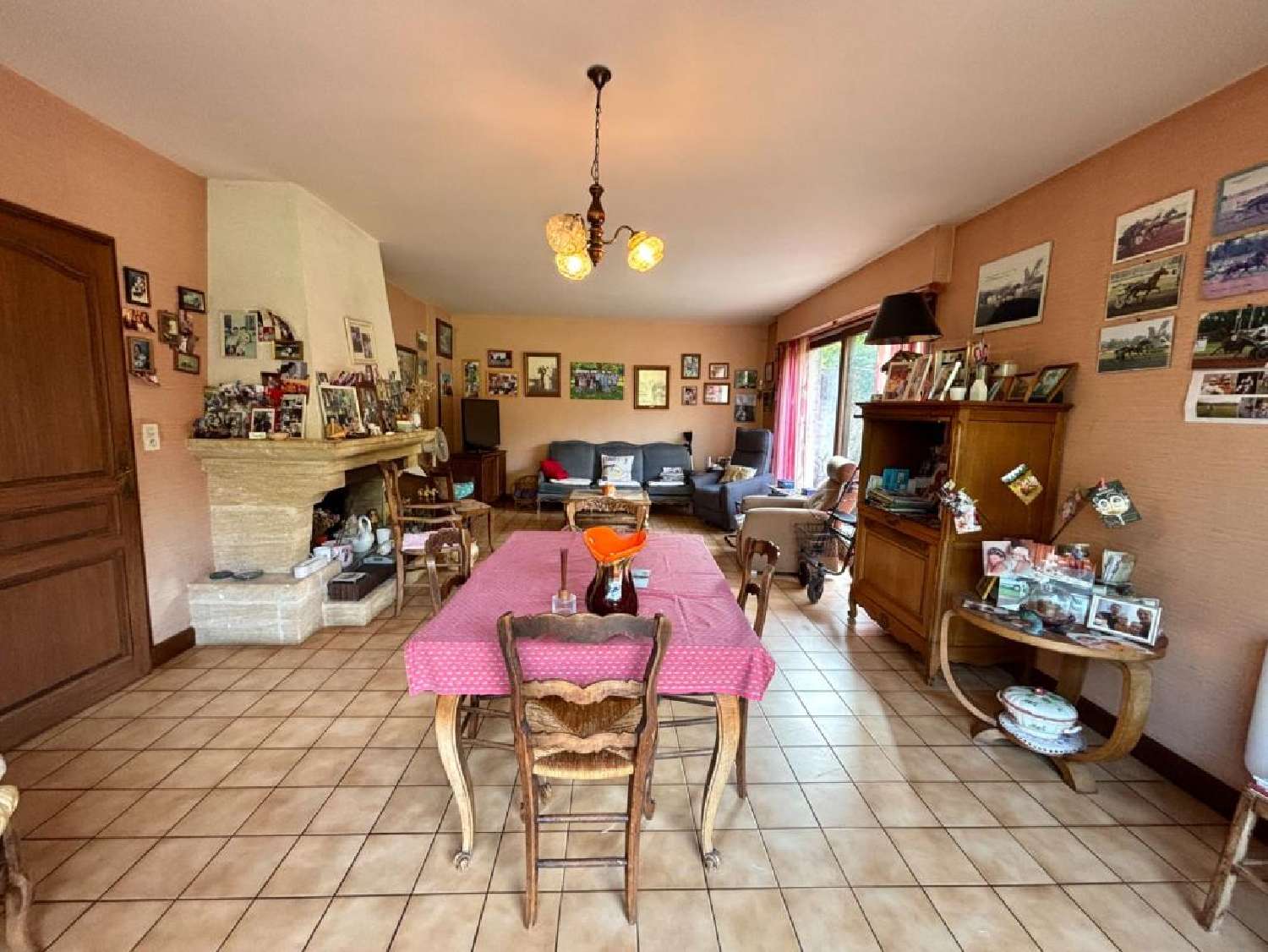  à vendre maison Pré-en-Pail Mayenne 3