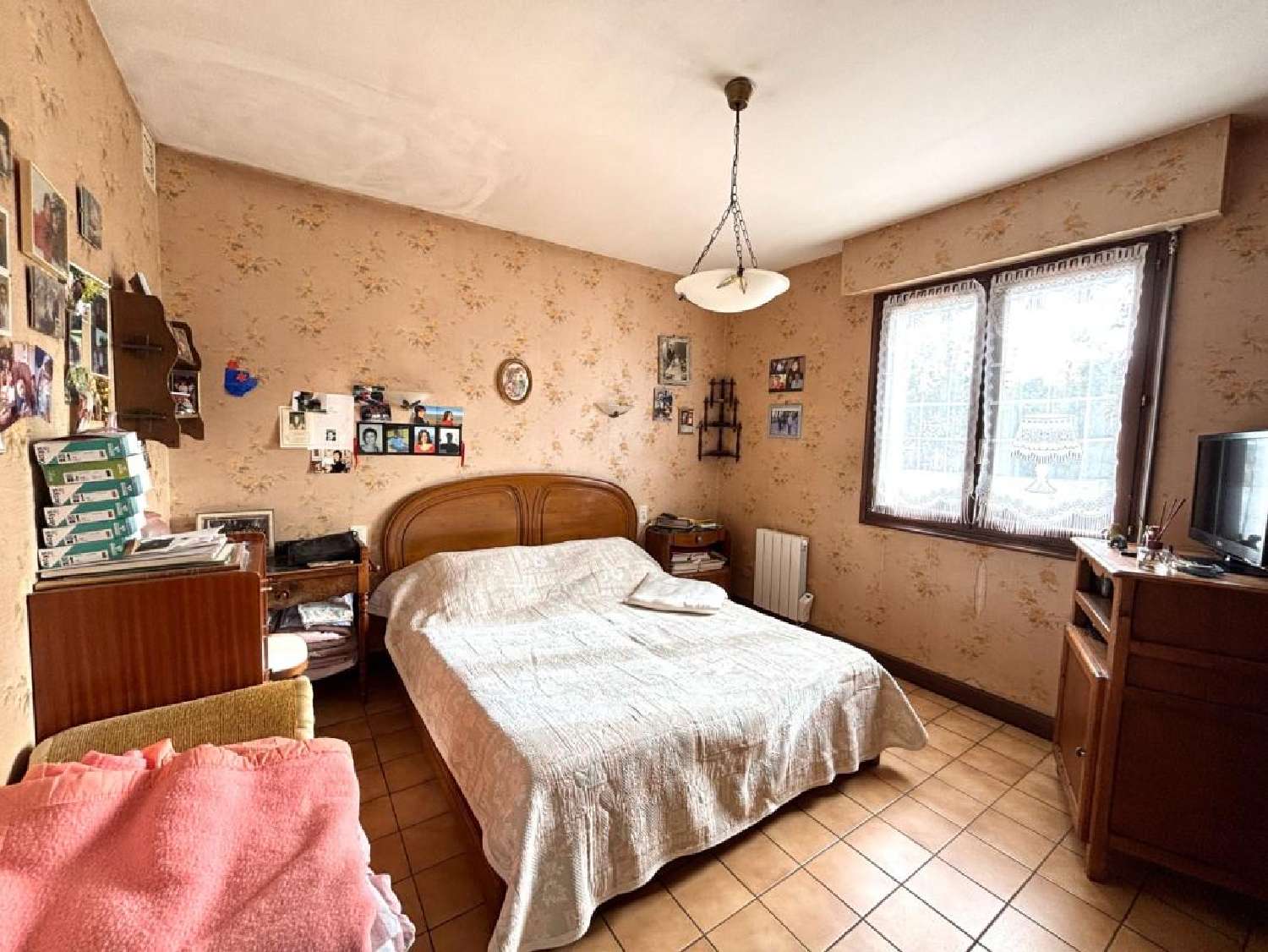  à vendre maison Pré-en-Pail Mayenne 5