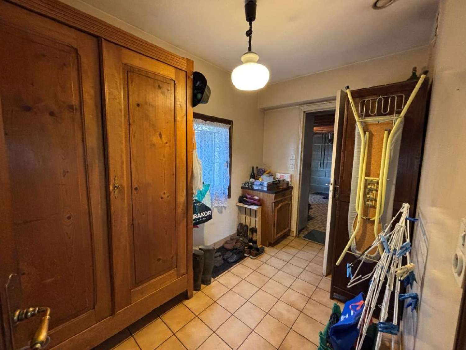  à vendre maison Pré-en-Pail Mayenne 6