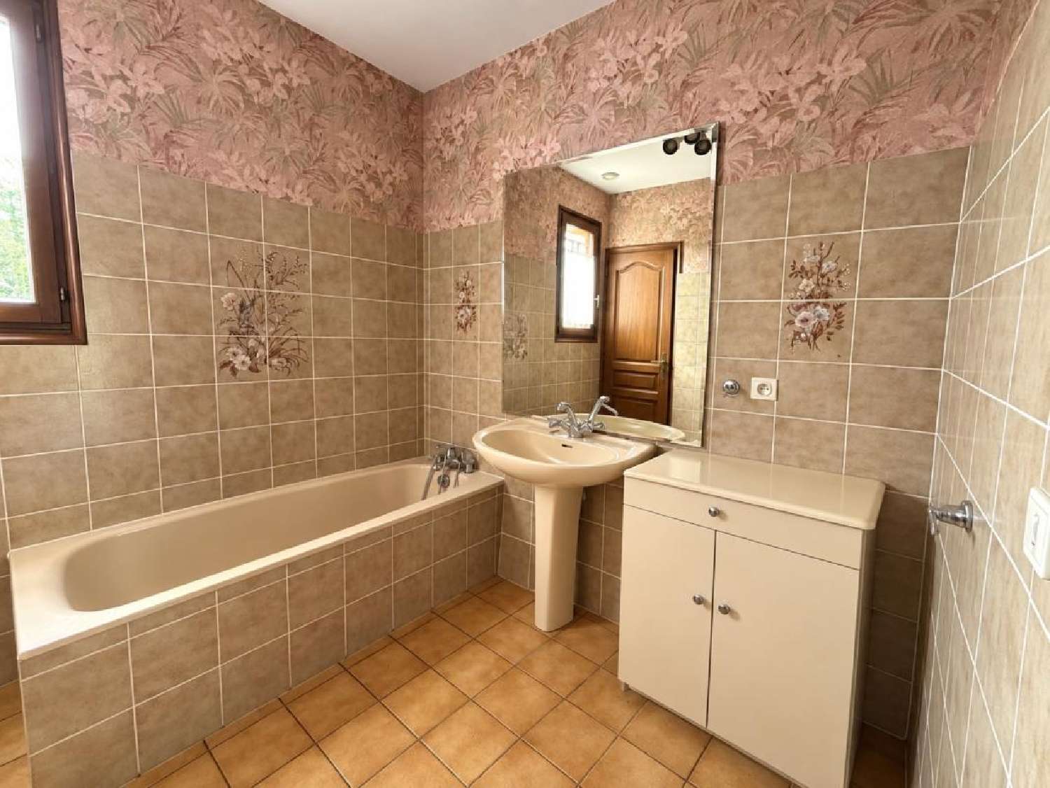  à vendre maison Pré-en-Pail Mayenne 7