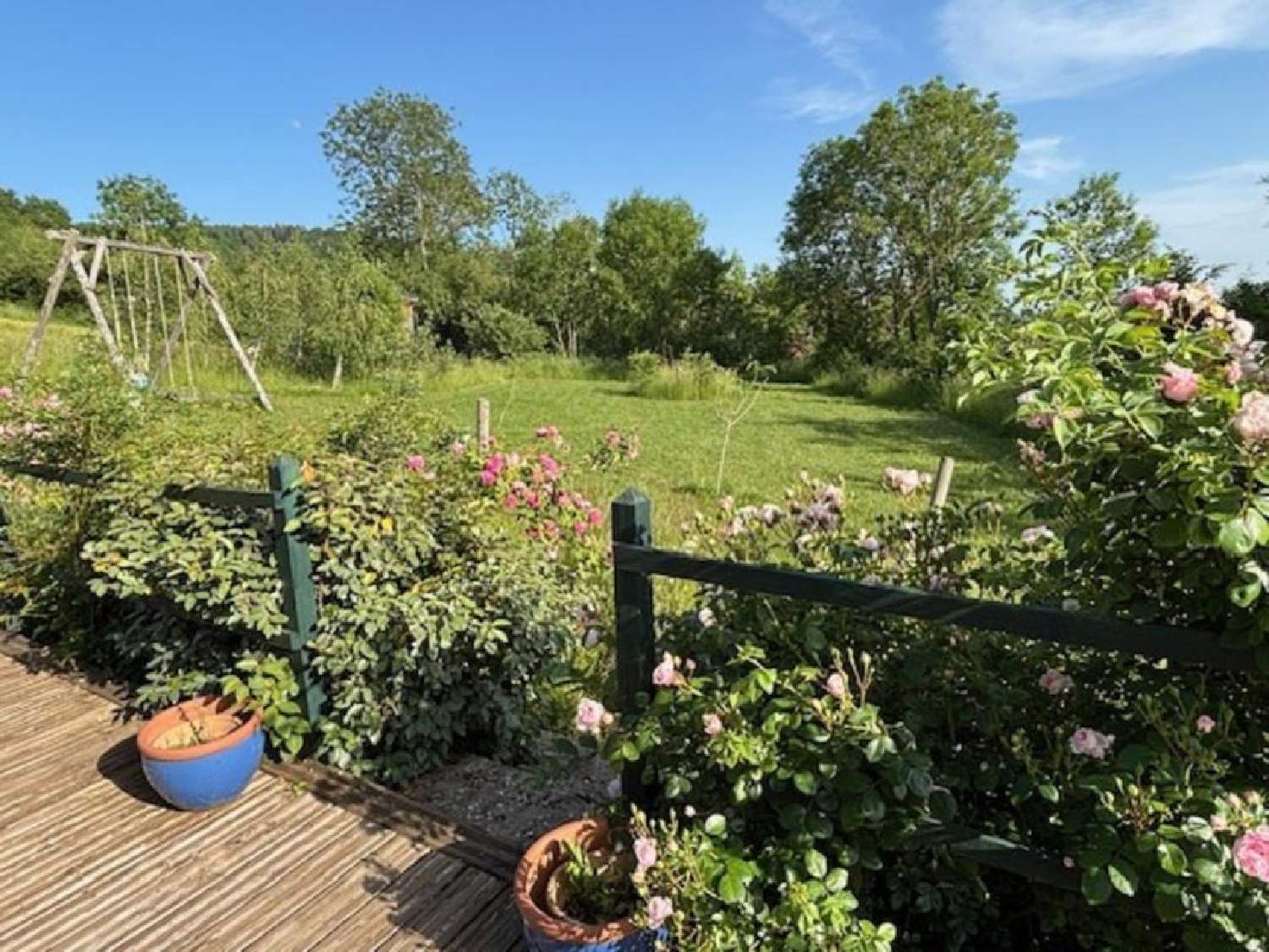 à vendre maison Précy-sous-Thil Côte-d'Or 4