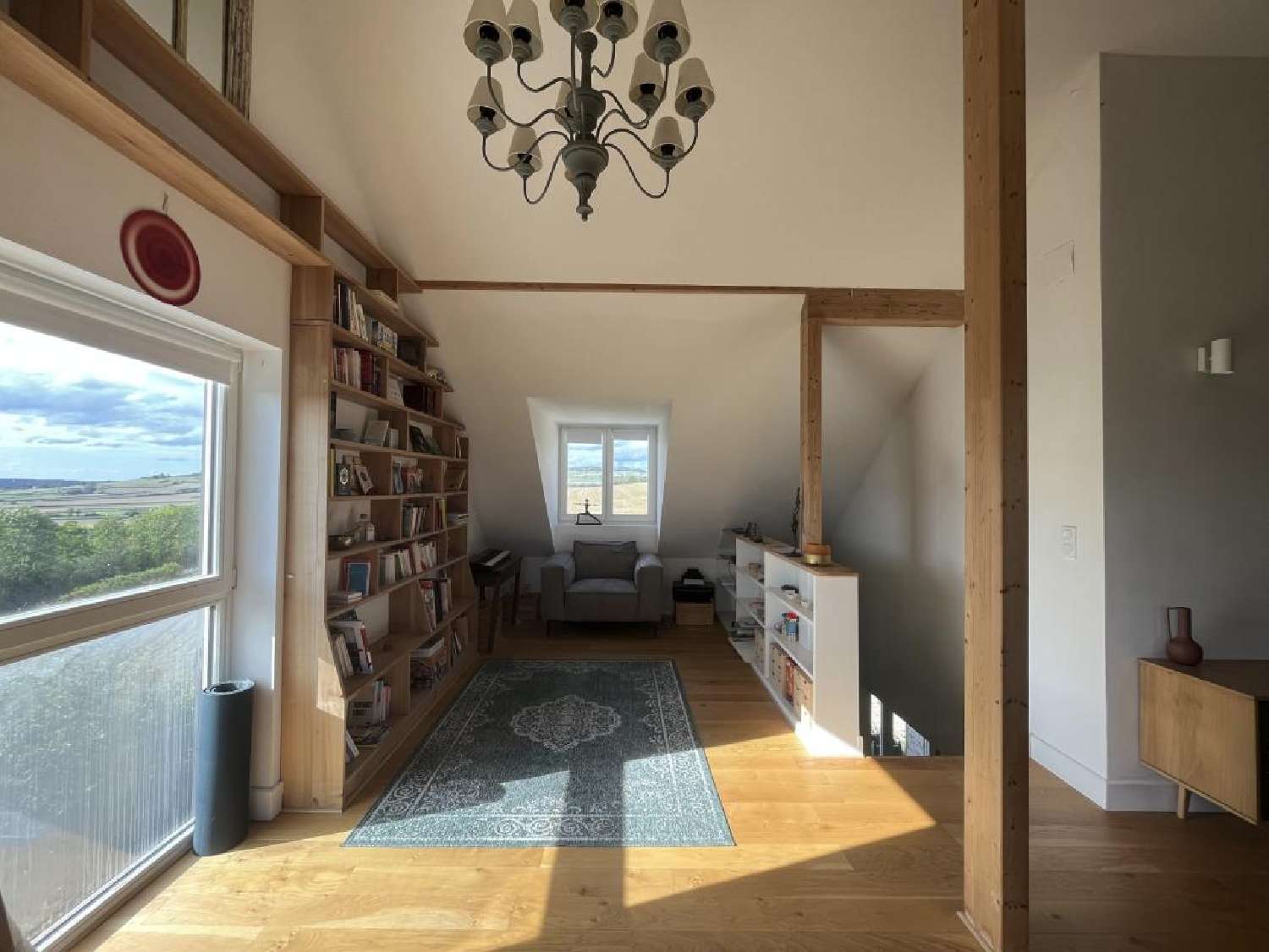 à vendre maison Précy-sous-Thil Côte-d'Or 7