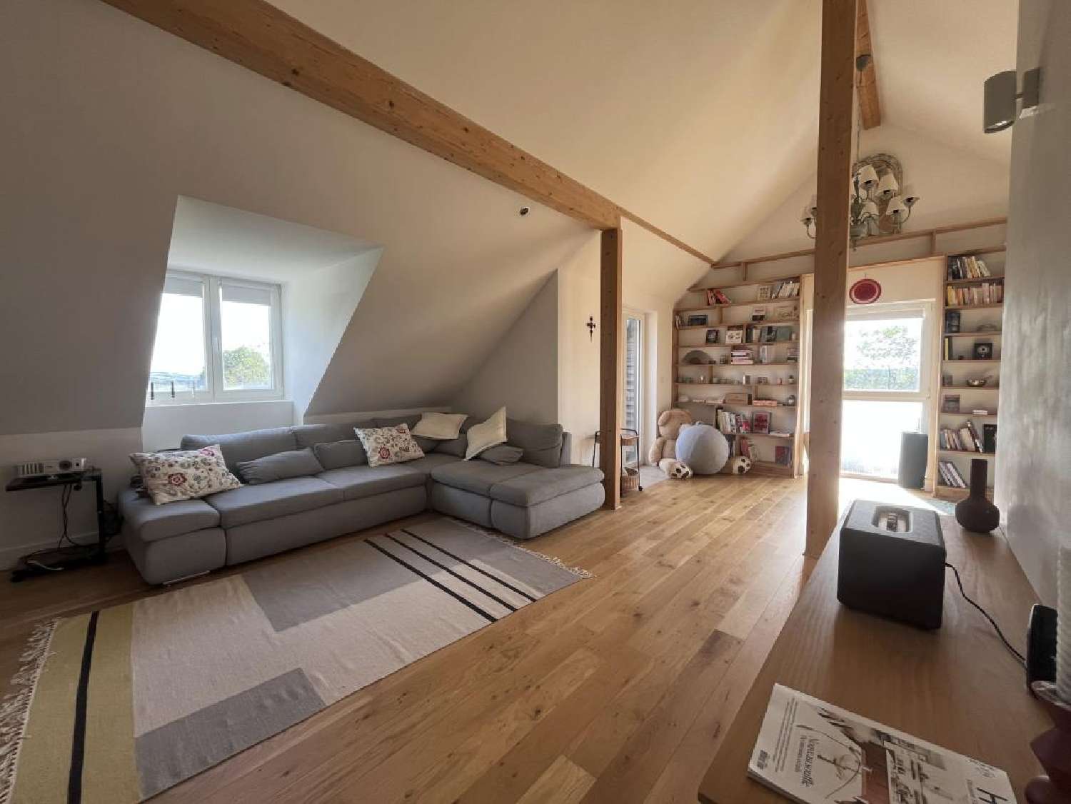 à vendre maison Précy-sous-Thil Côte-d'Or 8