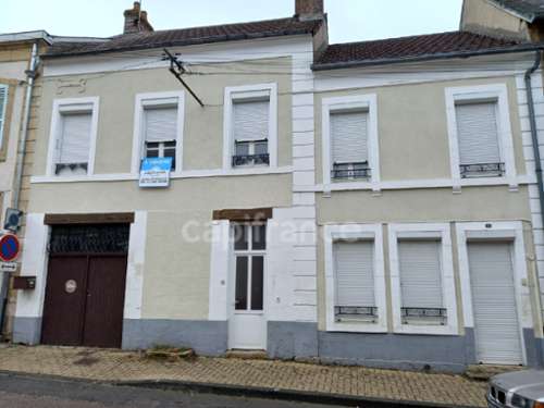 Prémery Nièvre huis foto 7403979