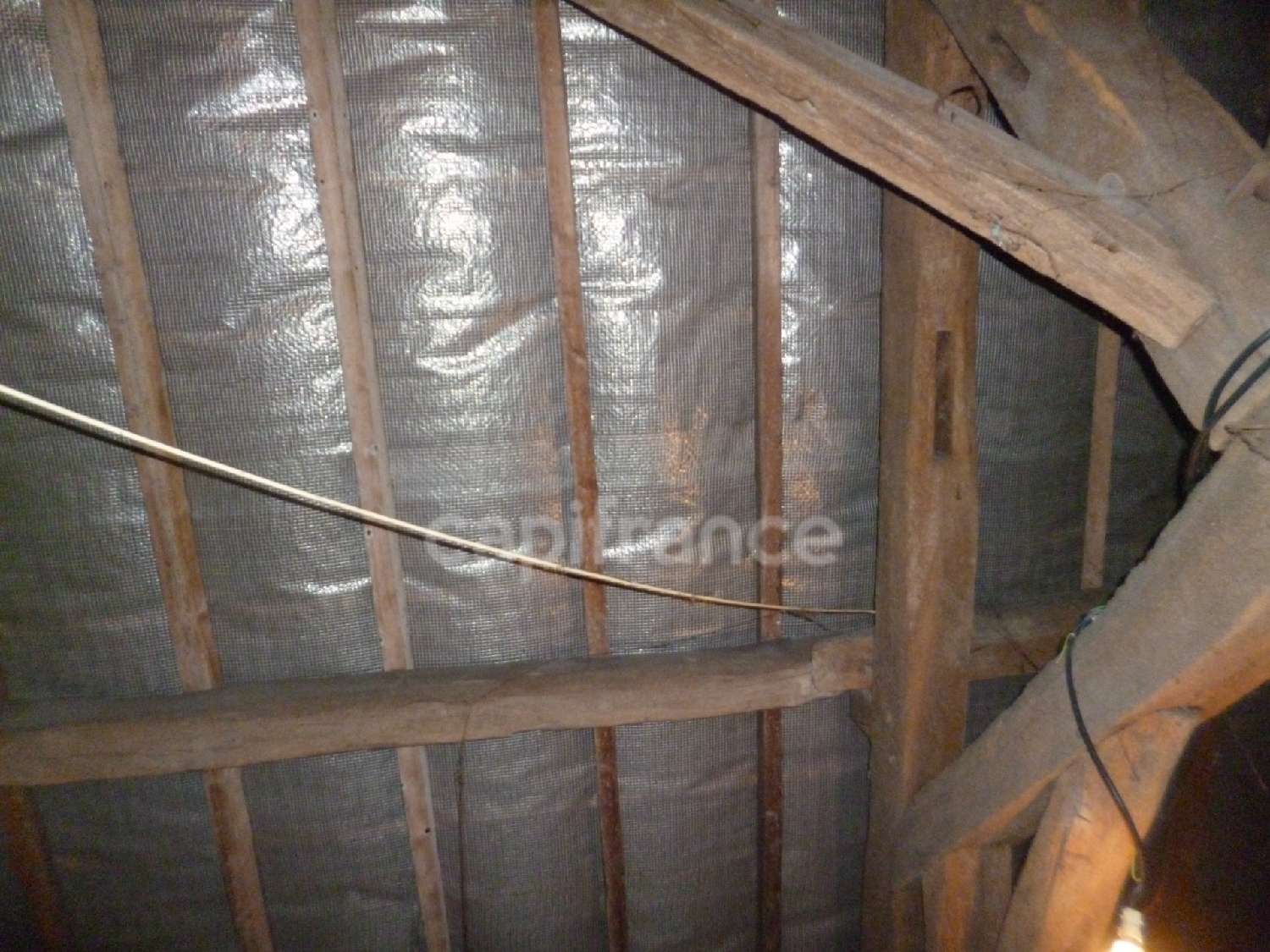  te koop huis Prémery Nièvre 6