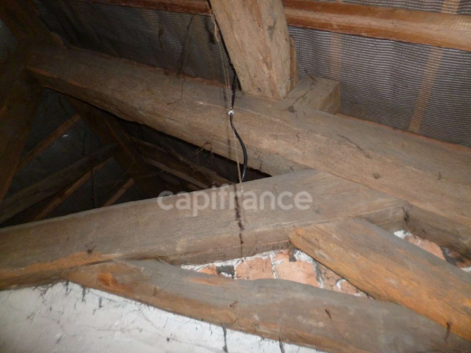 te koop huis Prémery Nièvre 7