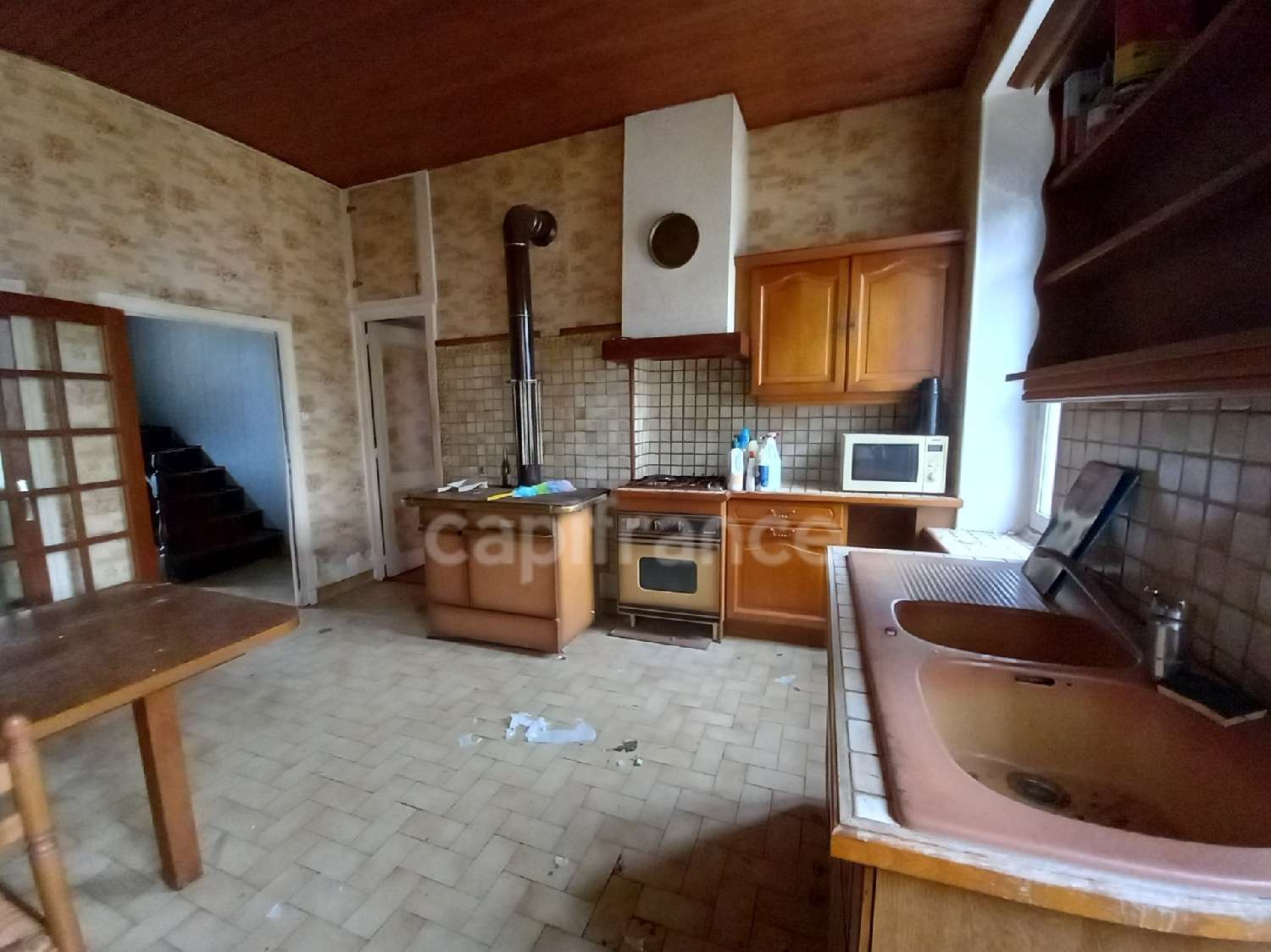  te koop huis Prémery Nièvre 8