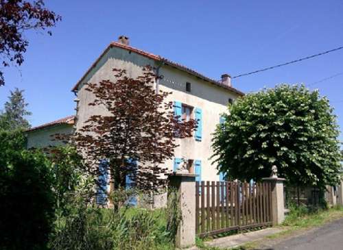 Pressac Vienne house foto 7412963