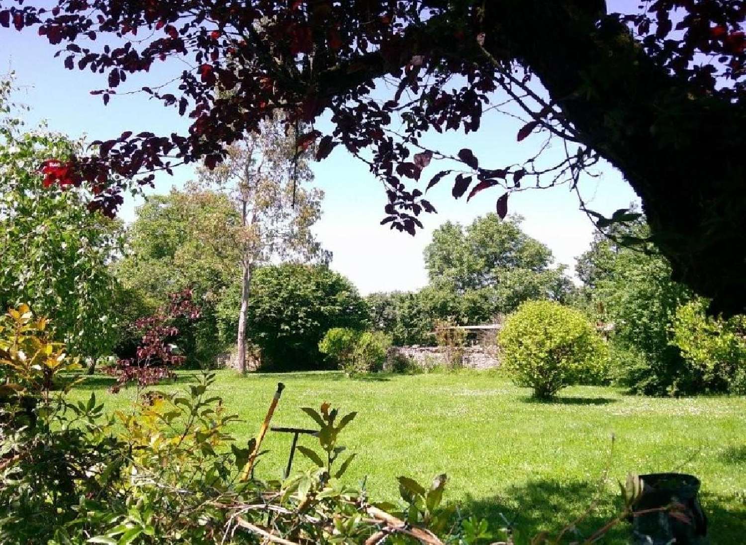 for sale house Pressac Vienne 3