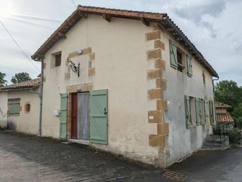 Pressac Vienne casa foto 7410782
