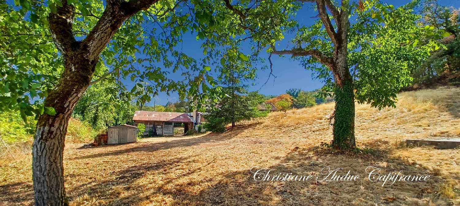 for sale house Pressy-sous-Dondin Saône-et-Loire 3