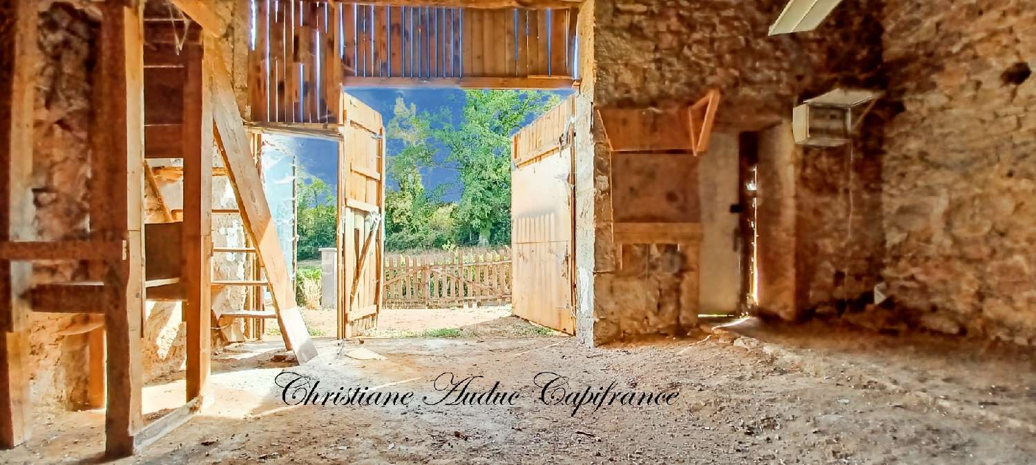 for sale house Pressy-sous-Dondin Saône-et-Loire 6