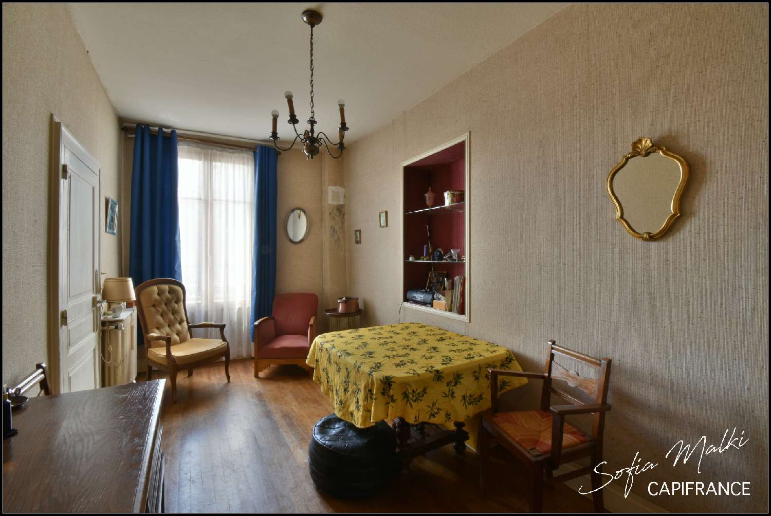 en venta casa Préveranges Cher 1