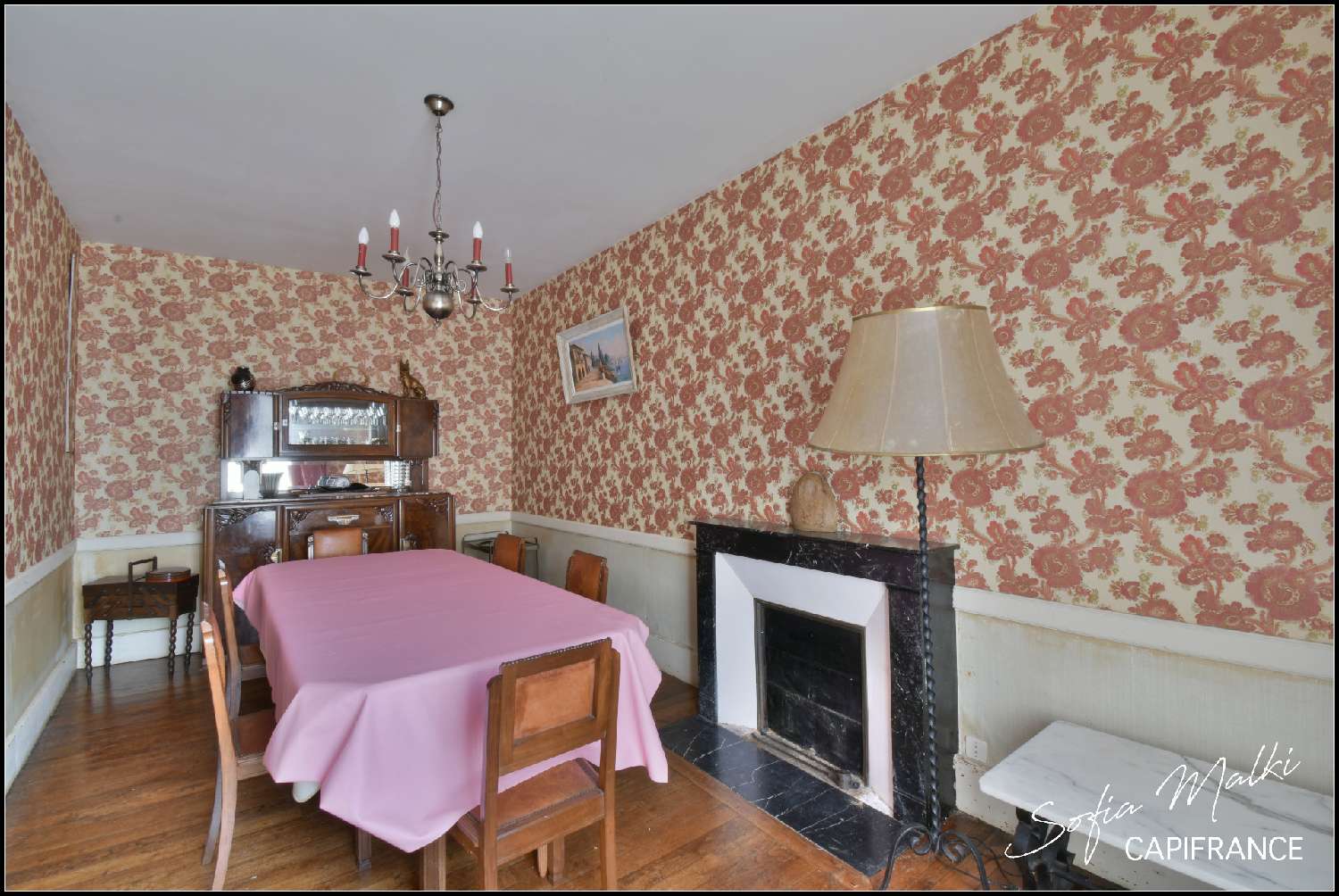 en venta casa Préveranges Cher 4