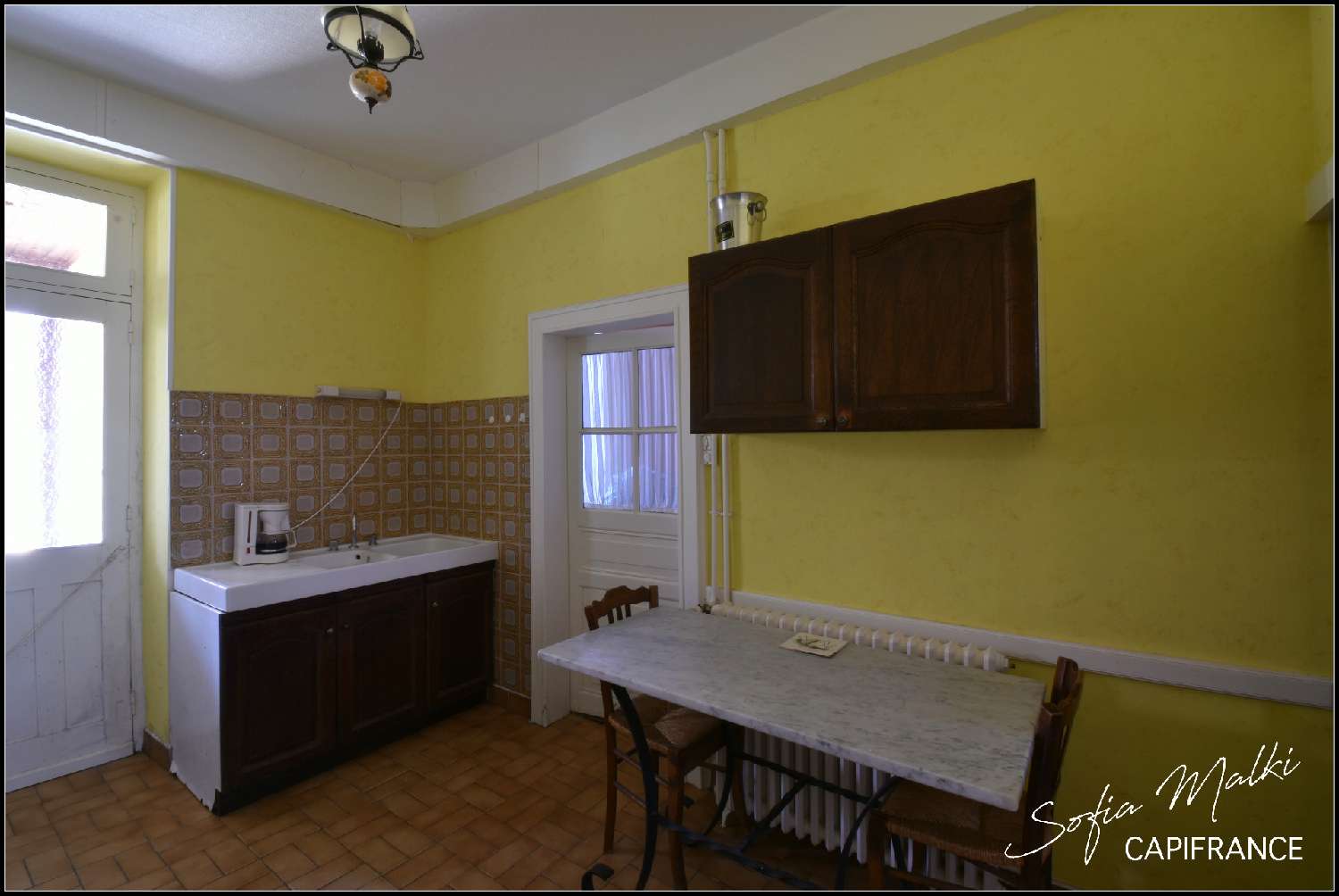 en venta casa Préveranges Cher 5