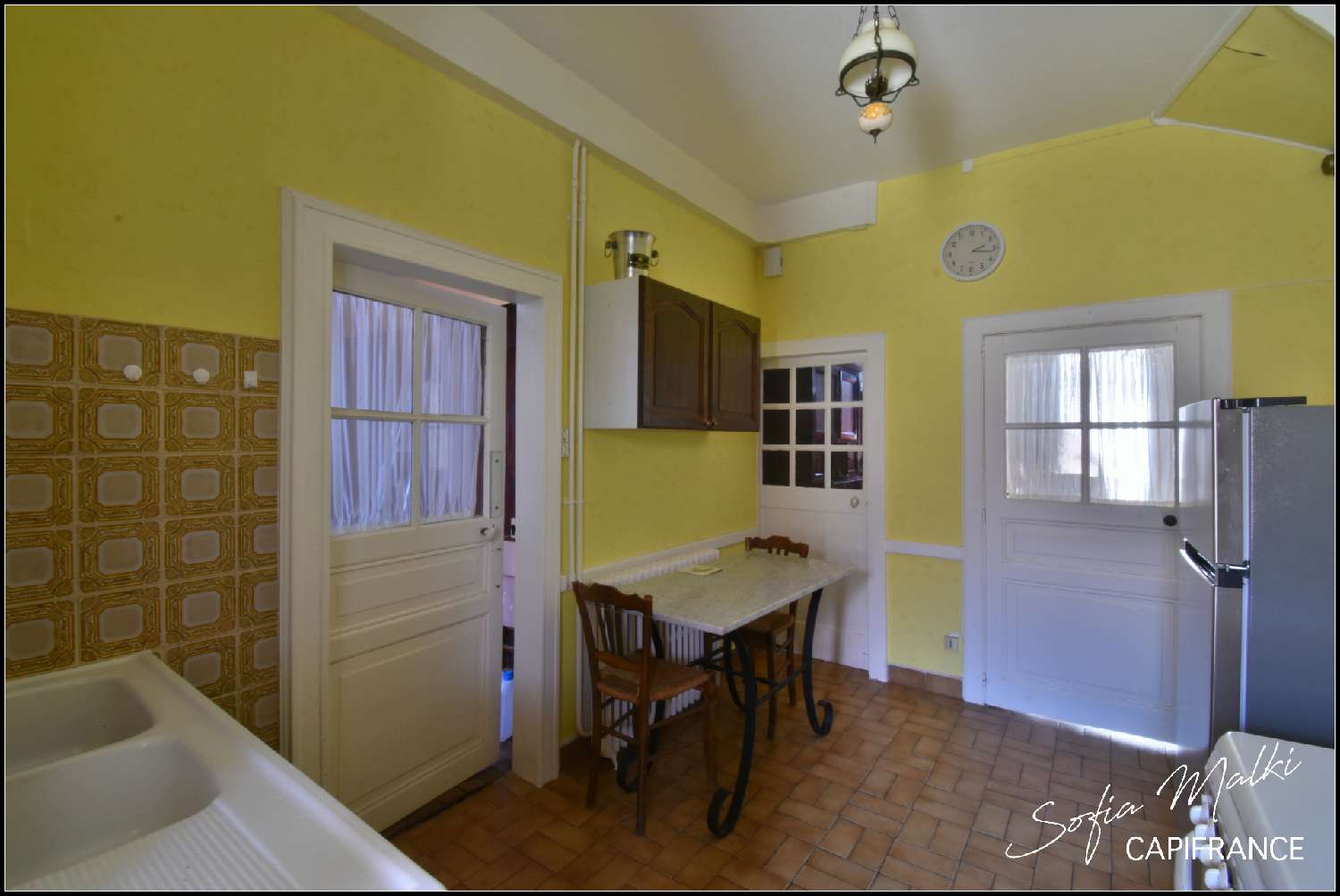 en venta casa Préveranges Cher 6